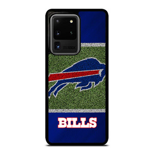 BUFFALO BILLS Samsung Galaxy S20 Ultra Case Cover