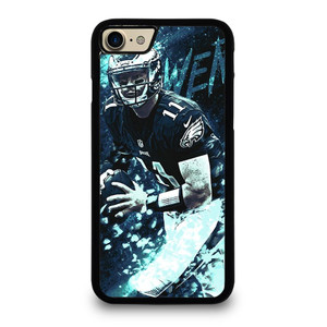 PHILADELPHIA EAGLES CARSON WENTZ iPhone 7 / 8 Case Cover