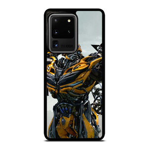 BUMBLEBEE Autobot Transformers Samsung Galaxy S20 Ultra Case Cover