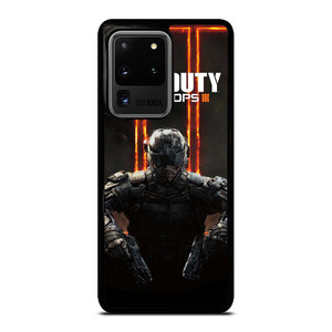 CALL OF DUTY BLACK OPS 3 Samsung Galaxy S20 Ultra Case Cover