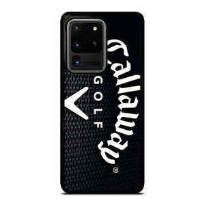 CALLAWAY GOLF 2 Samsung Galaxy S20 Ultra Case Cover
