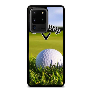 CALLAWAY GOLF SYMBOL Samsung Galaxy S20 Ultra Case Cover