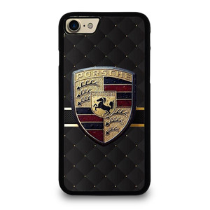 PORSCHE LOGO iPhone 7 / 8 Case Cover