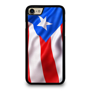 PUERTO RICO FLAG iPhone 7 / 8 Case Cover