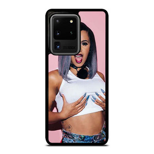 CARDI B HIP HOP Samsung Galaxy S20 Ultra Case Cover