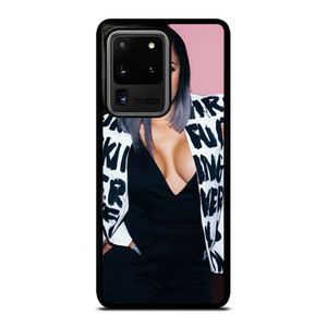 CARDI B ON LOVE AND HIP HOP Samsung Galaxy S20 Ultra Case Cover