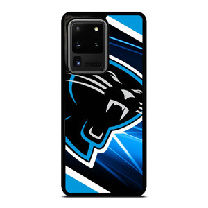 CAROLINA PANTHERS Samsung Galaxy S20 Ultra Case Cover