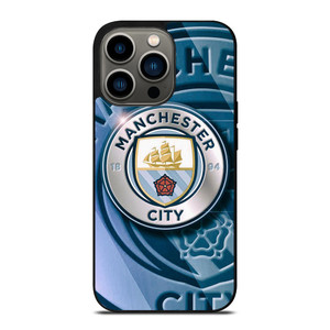 MANCHESTER CITY LOGO iPhone 13 Pro Case Cover MANCHESTER CITY LOGO iPhone 13 Pro Case Cover