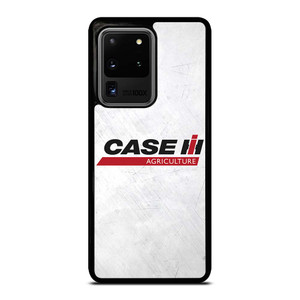 CASE IH INTERNATIONAL HARVERSTER LOGO Samsung Galaxy S20 Ultra Case Cover