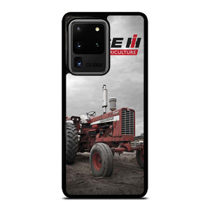 CASE IH INTERNATIONAL HARVESTER TRACTOR Samsung Galaxy S20 Ultra Case Cover