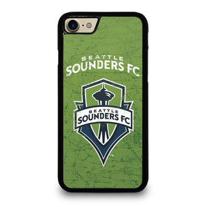 SEATTLE SOUNDERS FC jpg iPhone 7 / 8 Case Cover SEATTLE SOUNDERS FC jpg iPhone 7 / 8 Case Cover