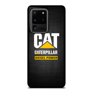 CAT CATERPILLAR DIESEL POWER Samsung Galaxy S20 Ultra Case Cover