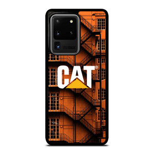 CATERPILLAR LOGO APARTMENT Samsung Galaxy S20 Ultra Case Cover