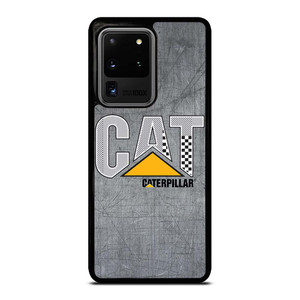CATERPILLAR LOGO ESTIRPE CULTURE Samsung Galaxy S20 Ultra Case Cover