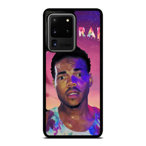 CHANCE THE RAPPER ACIDRAP Samsung Galaxy S20 Ultra Case Cover