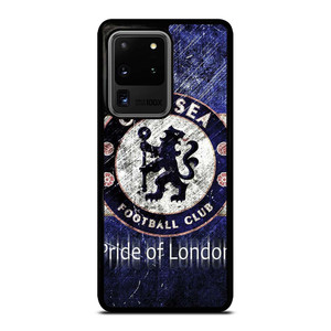 CHELSEA Samsung Galaxy S20 Ultra Case Cover