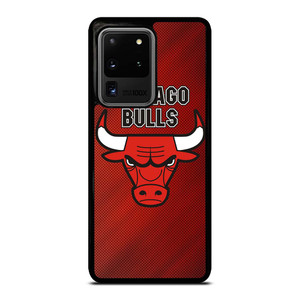 CHICAGO BULLS Samsung Galaxy S20 Ultra Case Cover