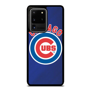 CHICAGO CUBS Samsung Galaxy S20 Ultra Case Cover