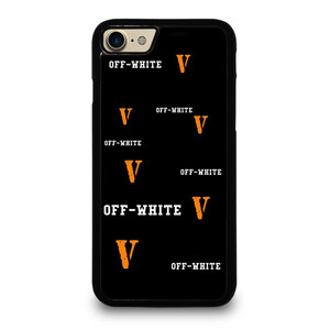 VLONE X OFF WHITE iPhone 7 / 8 Case Cover VLONE X OFF WHITE iPhone 7 / 8 Case Cover