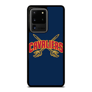 CLEVELAND CAVALIERS LOGO Samsung Galaxy S20 Ultra Case Cover