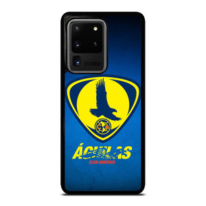 CLUB AMERICA AGUILAS Samsung Galaxy S20 Ultra Case Cover