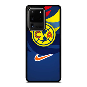 CLUB AMERICA EL MAS GRANDE Soccer Team Samsung Galaxy S20 Ultra Case Cover