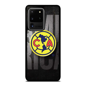 CLUB AMERICA LOGO 2 Samsung Galaxy S20 Ultra Case Cover