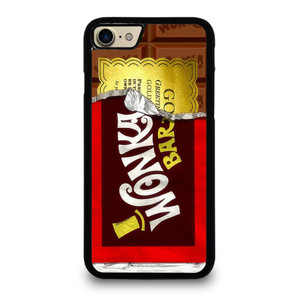 WONKA BAR GOLDEN TICKET iPhone 7 / 8 Case Cover WONKA BAR GOLDEN TICKET iPhone 7 / 8 Case Cover