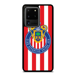 CLUB DEPORTIVO CHIVAS Samsung Galaxy S20 Ultra Case Cover