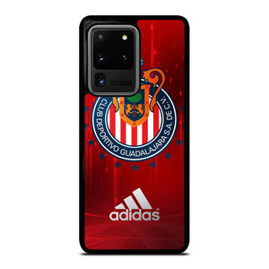 CLUB DEPORTIVO GUADALAJARA CHIVAS 4 Samsung Galaxy S20 Ultra Case Cover