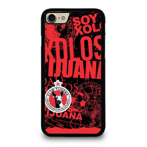 XOLOS TIJUANA  LOGO iPhone 7 / 8 Case Cover