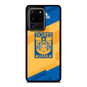 CLUB UANL TIGRES FOOTBALL Samsung Galaxy S20 Ultra Case Cover