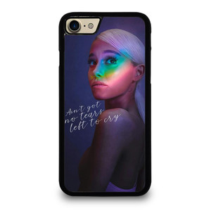 ARIANA GRANDE QUOTE iPhone 7 / 8 Case Cover ARIANA GRANDE QUOTE iPhone 7 / 8 Case Cover