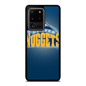 DENVER NUGGETS Samsung Galaxy S20 Ultra Case Cover