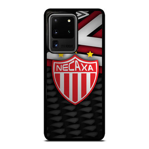DEPORTIVO NECAXA FC LOGO Samsung Galaxy S20 Ultra Case Cover