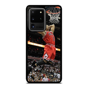 DERRICK ROSE DUNK Samsung Galaxy S20 Ultra Case Cover