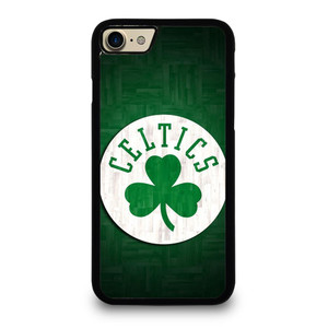 BOSTON CELTICS LEAF LOGO iPhone 7 / 8 Case Cover BOSTON CELTICS LEAF LOGO iPhone 7 / 8 Case Cover