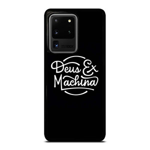 DEUS EX MACHINA MOTORCYCLES 2 Samsung Galaxy S20 Ultra Case Cover