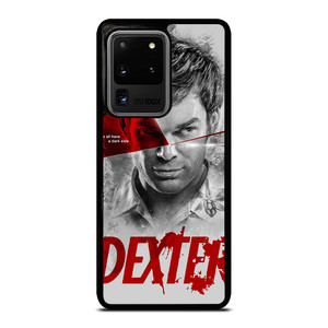 DEXTER 2 Samsung Galaxy S20 Ultra Case Cover