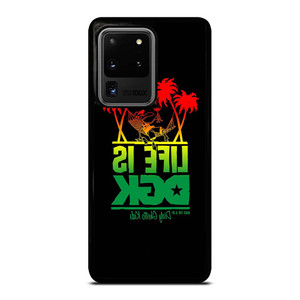 DGK SKATEBOARDING RAINBOW LOGO Samsung Galaxy S20 Ultra Case Cover