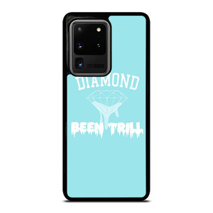DIAMOND BEEN TRILL Samsung Galaxy S20 Ultra Case Cover