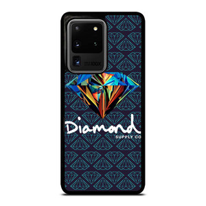 DIAMOND SUPPLY CO Samsung Galaxy S20 Ultra Case Cover