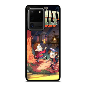 DISNEY GRAVITY FALLS Samsung Galaxy S20 Ultra Case Cover