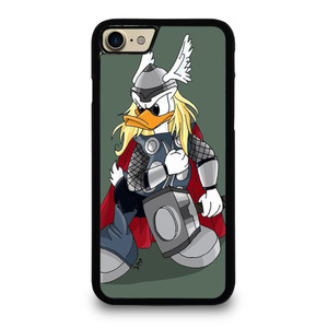 DAFFY DUCK THOR iPhone 7 / 8 Case Cover DAFFY DUCK THOR iPhone 7 / 8 Case Cover