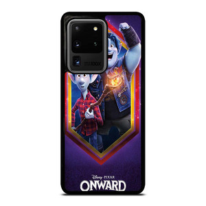 DISNEY ONWARD MOVIE ANIMATION Samsung Galaxy S20 Ultra Case Cover