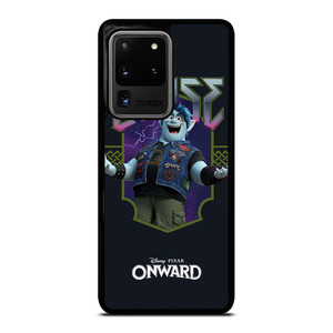 DISNEY ONWARD MOVIE LET LOOSE Samsung Galaxy S20 Ultra Case Cover