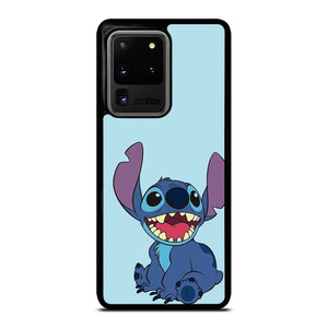 DISNEY STITCH AND LILO Samsung Galaxy S20 Ultra Case Cover