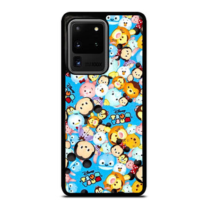 DISNEY TSUM TSUM 3 Samsung Galaxy S20 Ultra Case Cover