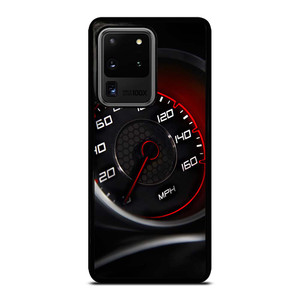 DODGE CHALLENGER SPEEDOMETER Samsung Galaxy S20 Ultra Case Cover