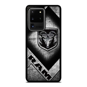 DODGE RAM NEW LOGO Samsung Galaxy S20 Ultra Case Cover